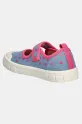 Дівчинка Дитячі кеди Agatha Ruiz de la Prada 252930 блакитний