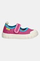 Agatha Ruiz de la Prada ciabatte per bambini 252932 rosa SS25