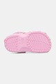 Crocs papuci copii CLASSIC MICKEY MINNIE FRIENDS CLOG KIDS 210894.CROCS.CLASSIC.MI roz