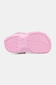 Детские шлепанцы Crocs CLASSIC MICKEY MINNIE FRIENDS CLOG KIDS 210894.CROCS.CLASSIC.MI розовый