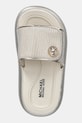 Шльопанці Michael Kors RAELYNN DARBY бежевий MK01951250
