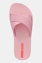 Ipanema klapki dziecięce STREET KIDS różowy 83669.BD045