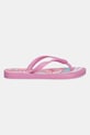 Dziewczynka Ipanema japonki dziecięce CLASSIC XIII KIDS 83621.AZ046 różowy
