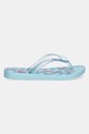 Ipanema papuci copii CLASSIC XIII KIDS 83621.AZ048 turcoaz SS25