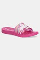 Dětské pantofle Ipanema URBAN VI SLIDE KIDS Planet friendly růžová 83614.BC871
