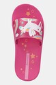 Dětské pantofle Ipanema URBAN VI SLIDE KIDS růžová 83614.BC871