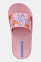 Ipanema papuci copii URBAN VI SLIDE KIDS roz 83614.BC874