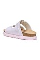 Geox slapi copii BUBBLEBOW roz J55MYB.000BC.24.27