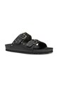 Geox slapi copii ADRIEL negru J558MJ.000BC.36.39