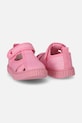 Dziewczynka Coccodrillo kapcie dziecięce WC5211101SHG różowy