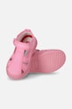 Coccodrillo kapcie dziecięce różowy WC5211101SHG