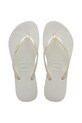Детские вьетнамки Havaianas SLIM белый 4000030