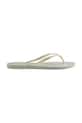 Дитячі в'єтнамки Havaianas SLIM 4000030 білий SS25