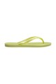 Παιδικές σαγιονάρες Havaianas SLIM 4000030 πράσινο SS25