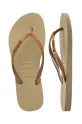 Детские вьетнамки Havaianas SLIM GLITTER II 4146975