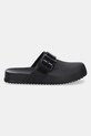 Detské šľapky Melissa COZY CLOG INF M.36069 čierna SS25