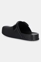 Dievča Detské šľapky Melissa COZY CLOG INF M.36069 čierna