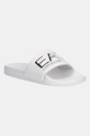 Дитячі шльопанці EA7 Emporio Armani білий 7Y000037.AF15118
