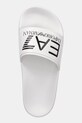 Detské šľapky EA7 Emporio Armani biela 7Y000037.AF15118