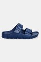 Birkenstock klapki dziecięce Arizona 1029582 granatowy SS25