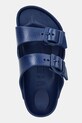 Birkenstock klapki dziecięce Arizona granatowy 1029582