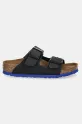 Birkenstock klapki Arizona 1029491.26.35 czarny SS25