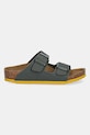 Παντόφλες Birkenstock Arizona 1029449.26.35 πράσινο SS25