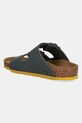 Хлопчик Шльопанці Birkenstock Arizona 1029449.26.35 зелений