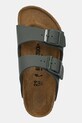 Шльопанці Birkenstock Arizona зелений 1029449.26.35