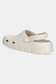Băieți Birkenstock slapi copii Birki-Flow 1029567 bej