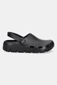 Birkenstock klapki dziecięce Birki-Flow 1029584 czarny SS25