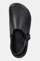 Дитячі шльопанці Birkenstock Birki-Flow чорний 1029584