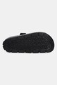 Дитячі шльопанці Birkenstock Birki-Flow 1029584 чорний