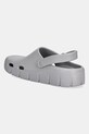 Chłopiec Birkenstock klapki dziecięce Birki-Flow 1029587 szary