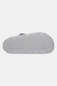 Birkenstock klapki dziecięce Birki-Flow 1029587 szary