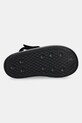 Дитячі сандалі adidas Originals ADIFOM ADILETTE IG8167 чорний