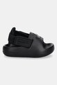 Σανδάλια adidas Originals ADIFOM ADILETTE IG8168 μαύρο SS25