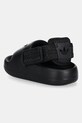 Κοριτσίστικα Σανδάλια adidas Originals ADIFOM ADILETTE IG8168 μαύρο