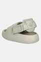Мальчик Детские шлепанцы adidas Originals ADIFOM ADILETTE IG8438 бежевый
