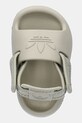 Детские шлепанцы adidas Originals ADIFOM ADILETTE бежевый IG8438