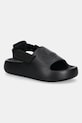 adidas Originals sandale ADIFOM ADILETTE textil negru IG8166