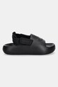 Сандалі adidas Originals ADIFOM ADILETTE IG8166 чорний SS25