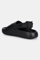 Хлопчик Сандалі adidas Originals ADIFOM ADILETTE IG8166 чорний