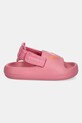 adidas Originals gyerek papucs ADIFOM ADILETTE JP5524 rózsaszín SS25
