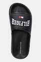 Tommy Hilfiger klapki dziecięce czarny T3X0.33916