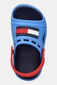 Dječje natikače Tommy Hilfiger plava T3X2.33905.22.29