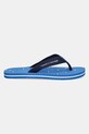 Детские вьетнамки Tommy Hilfiger T3X8.33909 голубой SS25
