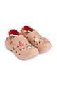 Liewood papuci copii Milas Sandals portocaliu LW19659