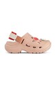 Liewood papuci copii Milas Sandals portocaliu LW19659