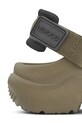 Liewood papuci copii Milas Sandals verde LW19659